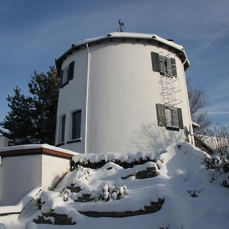 De Witte Molen Kranenburg Bed & Breakfast Kranenburg  Bagian luar foto