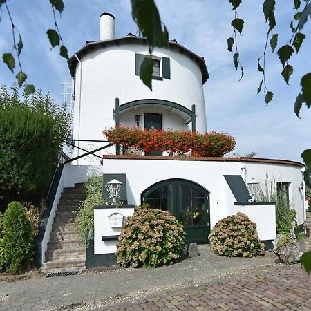 De Witte Molen Kranenburg Bed & Breakfast Kranenburg  Bagian luar foto