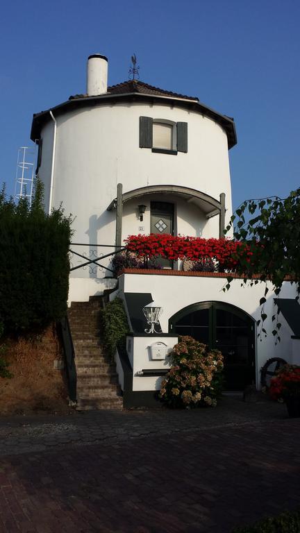 De Witte Molen Kranenburg Bed & Breakfast Kranenburg  Bagian luar foto