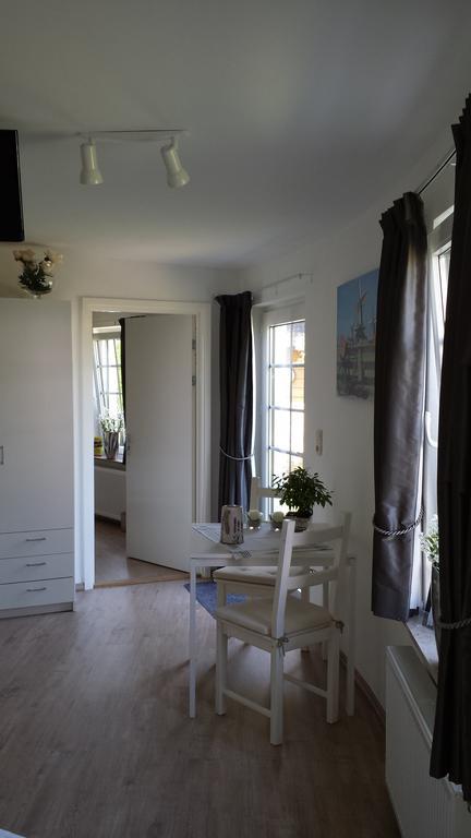 De Witte Molen Kranenburg Bed & Breakfast Kranenburg  Ruang foto