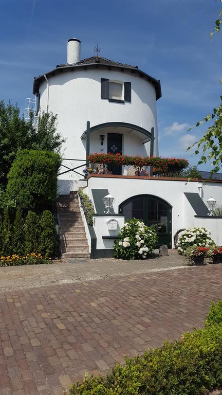 De Witte Molen Kranenburg Bed & Breakfast Kranenburg  Bagian luar foto