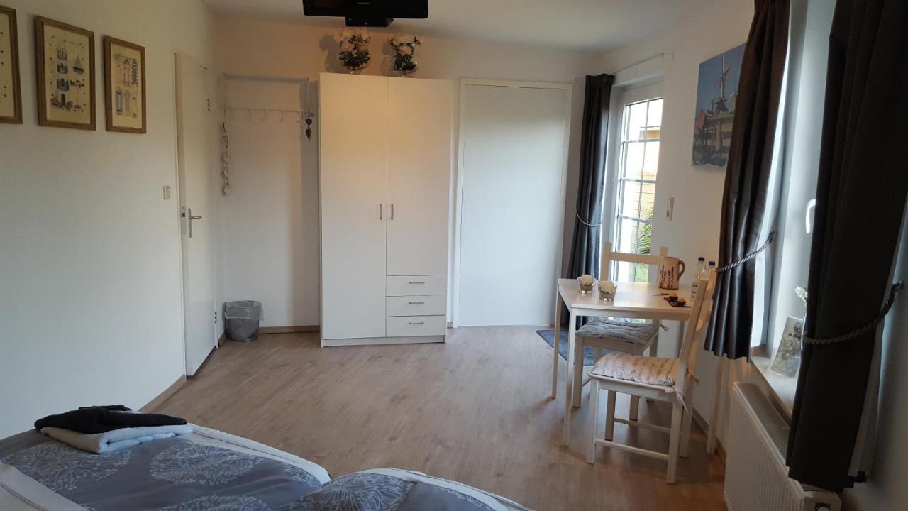 De Witte Molen Kranenburg Bed & Breakfast Kranenburg  Bagian luar foto